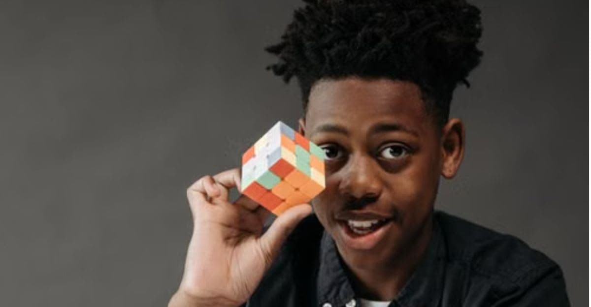 Rubix cube