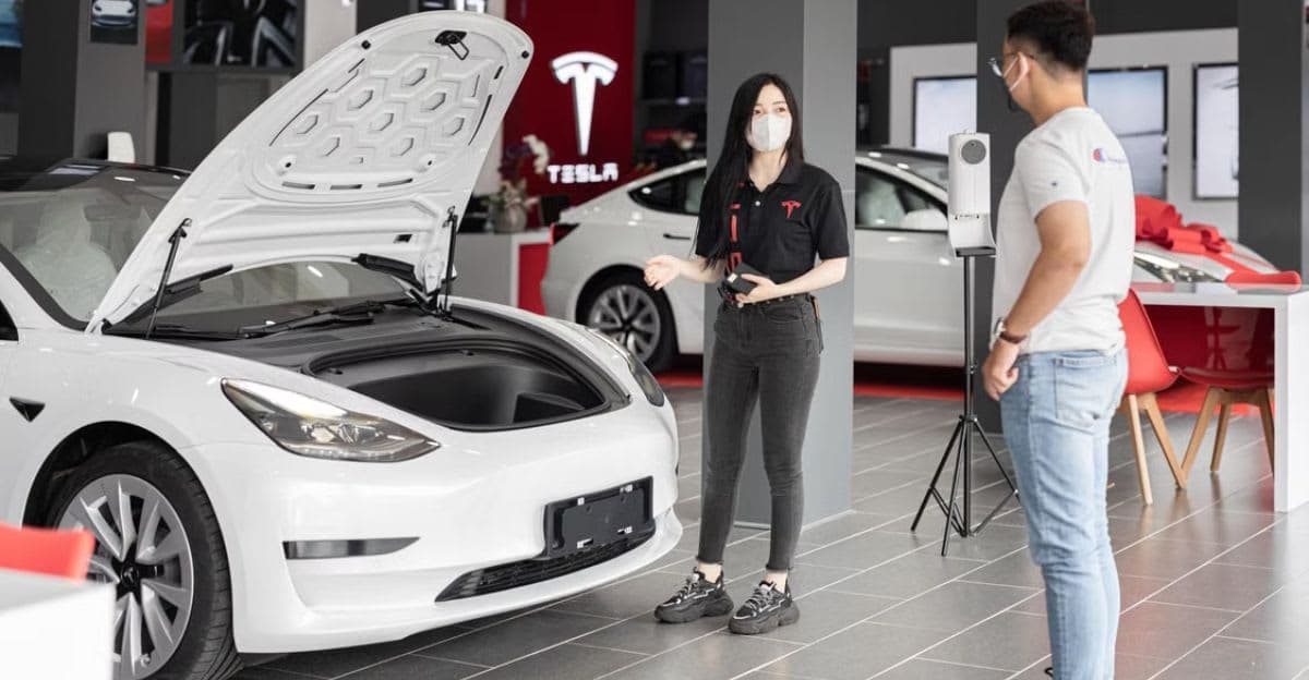 Top Family-Friendly EVs to Buy in 2026